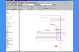 ＮＣ旋盤プログラム作成