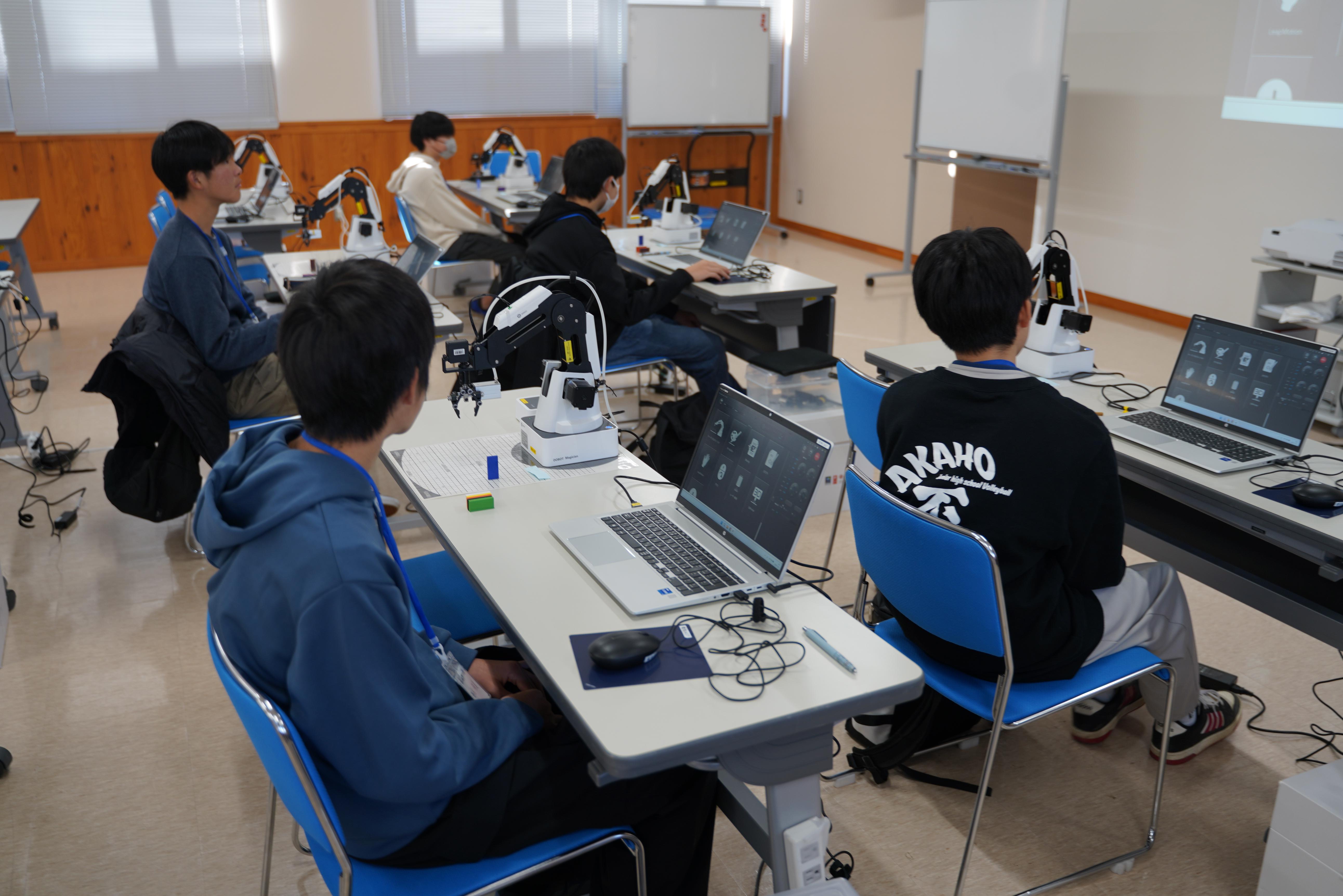 東伊那公民館「デジタルマスター講座」を開催しました