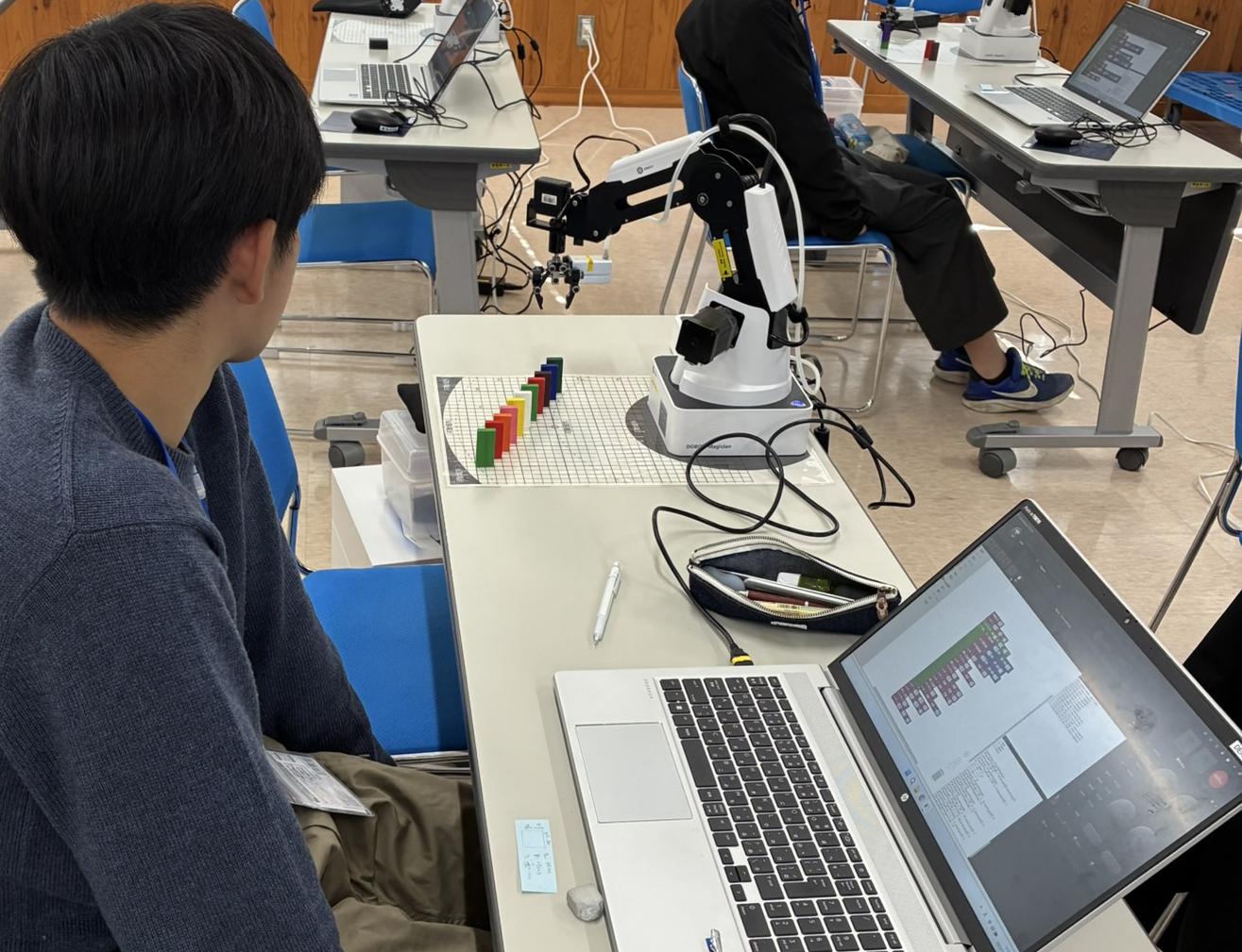 東伊那公民館「デジタルマスター講座」を開催しました